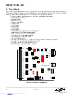 Preview for 6 page of Silicon Laboratories C8051F34-DK Series User Manual