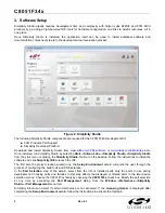 Preview for 3 page of Silicon Laboratories C8051F34 Series User Manual
