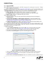 Preview for 5 page of Silicon Laboratories C8051F34 Series User Manual