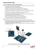 Preview for 4 page of Silicon Laboratories C8051F960 User Manual