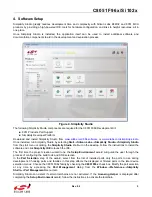 Preview for 5 page of Silicon Laboratories C8051F960 User Manual