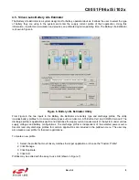 Preview for 9 page of Silicon Laboratories C8051F960 User Manual