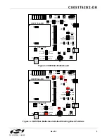 Предварительный просмотр 9 страницы Silicon Laboratories C8051T620-DK User Manual