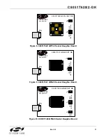 Предварительный просмотр 11 страницы Silicon Laboratories C8051T620-DK User Manual