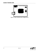 Предварительный просмотр 12 страницы Silicon Laboratories C8051T620-DK User Manual