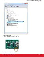 Preview for 3 page of Silicon Laboratories CP2102N Quick Start Manual