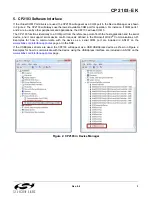 Preview for 3 page of Silicon Laboratories CP2103 User Manual