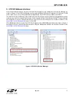 Preview for 3 page of Silicon Laboratories CP2105 User Manual