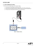 Preview for 2 page of Silicon Laboratories CP2110 User Manual