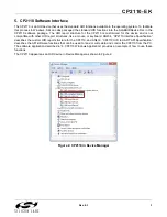 Preview for 3 page of Silicon Laboratories CP2110 User Manual