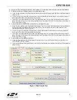 Preview for 3 page of Silicon Laboratories CP2112-EK User Manual