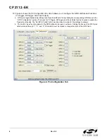 Preview for 4 page of Silicon Laboratories CP2112-EK User Manual