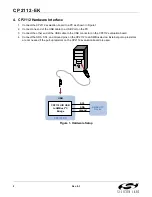 Preview for 2 page of Silicon Laboratories CP2112 User Manual