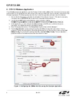 Preview for 4 page of Silicon Laboratories CP2112 User Manual