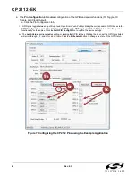 Preview for 8 page of Silicon Laboratories CP2112 User Manual