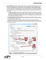 Preview for 9 page of Silicon Laboratories CP2112 User Manual