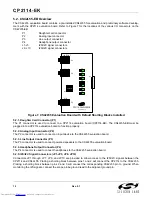 Preview for 12 page of Silicon Laboratories CP2114 Series User Manual