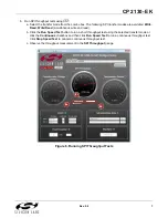 Preview for 7 page of Silicon Laboratories CP2130 User Manual