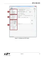 Preview for 15 page of Silicon Laboratories CP2130 User Manual