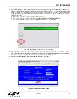 Preview for 3 page of Silicon Laboratories CP2201 User Manual