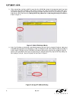 Preview for 4 page of Silicon Laboratories CP2201 User Manual