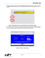 Preview for 5 page of Silicon Laboratories CP2201 User Manual