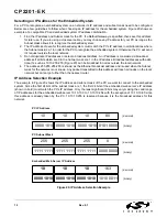 Preview for 12 page of Silicon Laboratories CP2201 User Manual