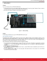 Preview for 2 page of Silicon Laboratories CPT007B User Manual