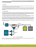 Предварительный просмотр 25 страницы Silicon Laboratories EFR32FG14 User Manual