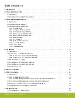 Preview for 2 page of Silicon Laboratories EFR32MG13 Reference Manual