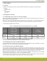 Preview for 12 page of Silicon Laboratories EFR32MG13 Reference Manual