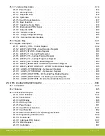 Предварительный просмотр 19 страницы Silicon Laboratories EFR32xG14 Wireless Gecko Reference Manual