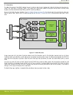 Предварительный просмотр 115 страницы Silicon Laboratories EFR32xG14 Wireless Gecko Reference Manual