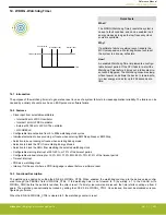 Предварительный просмотр 405 страницы Silicon Laboratories EFR32xG14 Wireless Gecko Reference Manual