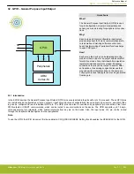 Предварительный просмотр 1082 страницы Silicon Laboratories EFR32xG14 Wireless Gecko Reference Manual