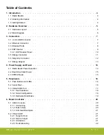 Preview for 2 page of Silicon Laboratories EFR32xG22 User Manual