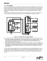 Предварительный просмотр 22 страницы Silicon Laboratories EMBER EM358 series Reference Manual