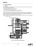 Предварительный просмотр 74 страницы Silicon Laboratories EMBER EM358 series Reference Manual