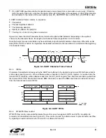 Предварительный просмотр 99 страницы Silicon Laboratories EMBER EM358 series Reference Manual