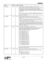 Предварительный просмотр 203 страницы Silicon Laboratories EMBER EM358 series Reference Manual