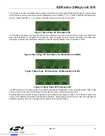 Preview for 9 page of Silicon Laboratories EZR-LCDK2W-434 User Manual