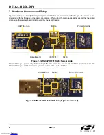 Предварительный просмотр 2 страницы Silicon Laboratories EZRadioPRO F342/4431 User Manual