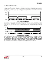 Предварительный просмотр 19 страницы Silicon Laboratories EZRADIOPRO Si4060 Programming Manual