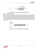 Предварительный просмотр 79 страницы Silicon Laboratories EZRADIOPRO Si4060 Programming Manual