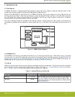 Предварительный просмотр 6 страницы Silicon Laboratories Gecko MGM210P Manual