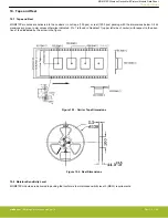 Предварительный просмотр 40 страницы Silicon Laboratories Gecko MGM210P Manual