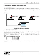 Предварительный просмотр 9 страницы Silicon Laboratories I2S User Manual