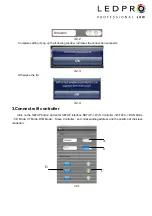 Preview for 4 page of Silicon Laboratories LED PRO WF200 Product Specification