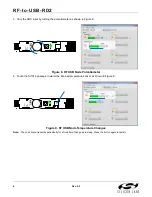 Preview for 4 page of Silicon Laboratories RF-to-USB-RD2 User Manual