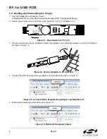 Preview for 8 page of Silicon Laboratories RF-to-USB-RD2 User Manual